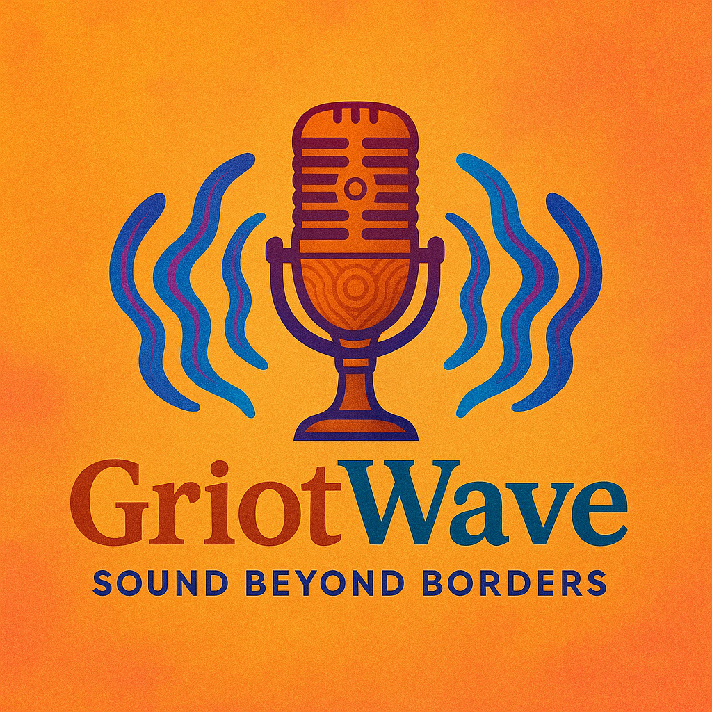 GriotWave